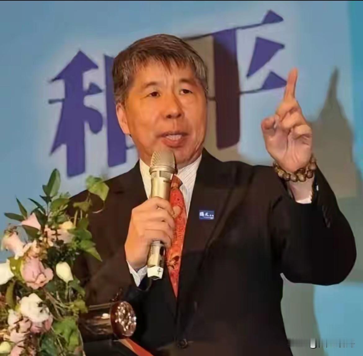 “一国两制”不应少谈，更应多谈！
张亚中应深思

在近期举办的北京香山论坛上，张