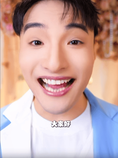 从甜蜜到扎心只需一句拷问，田一名把整活融入婚宣。笑点密集，反差拉满，不愧是你！ 