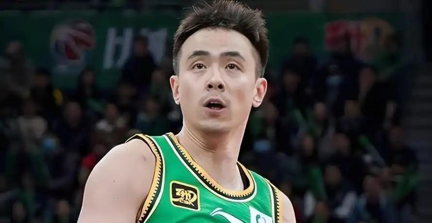 主场惨败16分！揪出辽宁3大混子，赵继伟11中2隐身，前八彻底悬了CBA常规赛焦