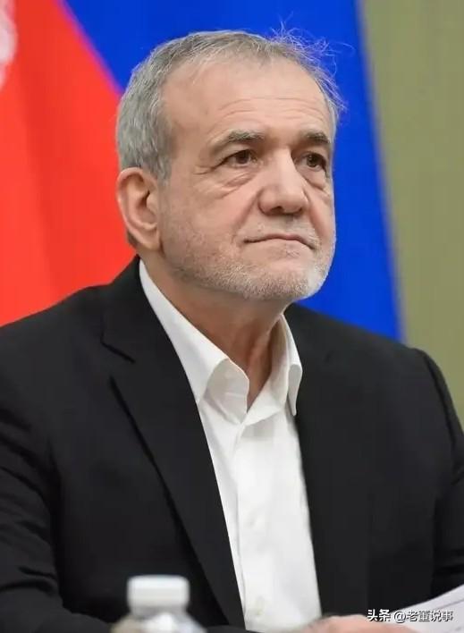 不打了，伊朗喊话中国，当地时间3月31日，伊朗总统佩泽希齐扬表示：伊朗无意挑起战