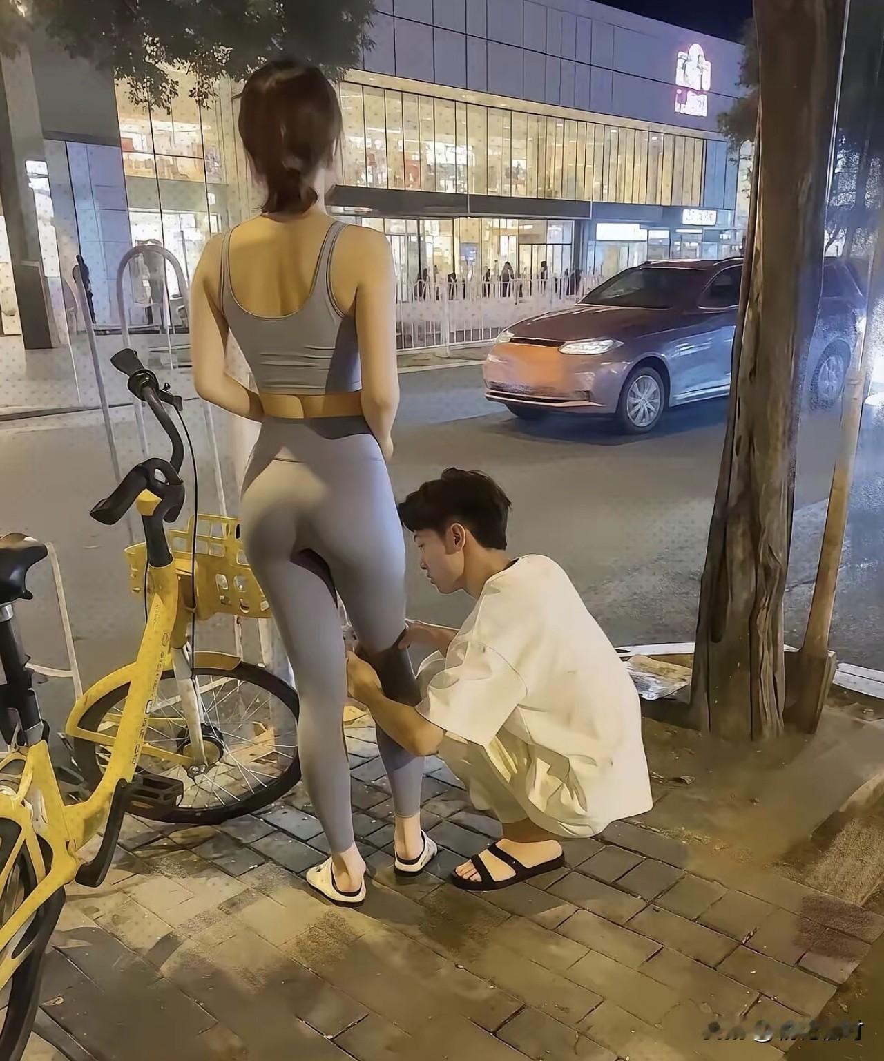 扎心了！
男人最廉价的三样东西：
一事无成的温柔，一穷二白的绅士，一贫如洗的真心