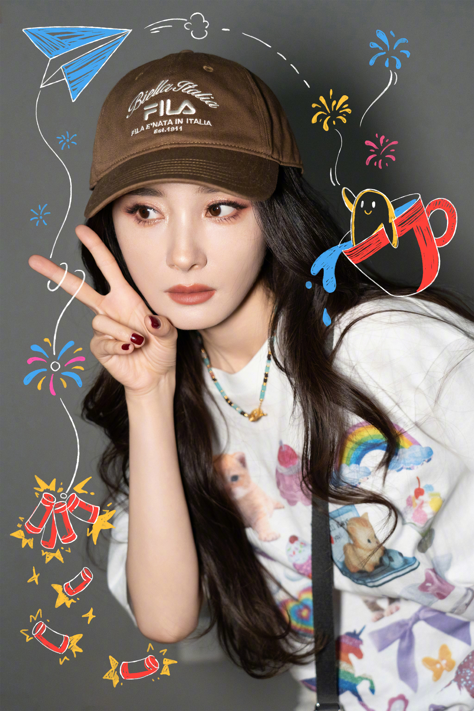 2025道个别杨幂～～杨幂杨幂