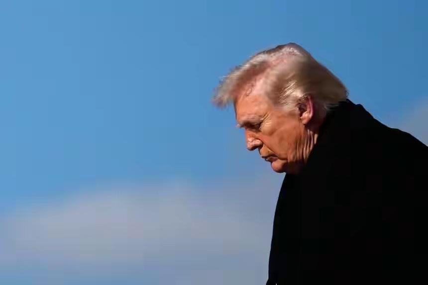 打了24天，用血换来谈判桌上的筹码！特朗普找台阶下，德黑兰不接

打了24天，特