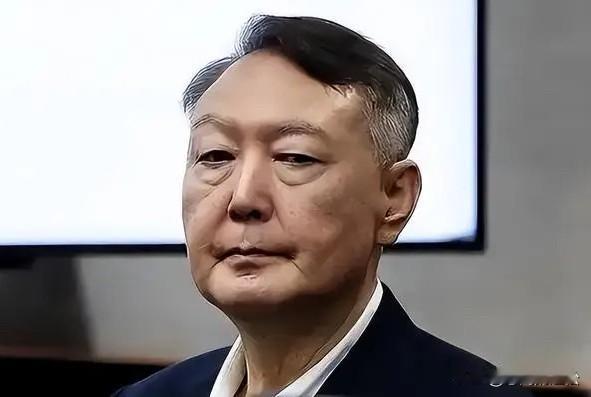 戒严变内乱！尹锡悦发动的戒严性质变了，韩法院今天正式定性为“内乱”！这也意味着性