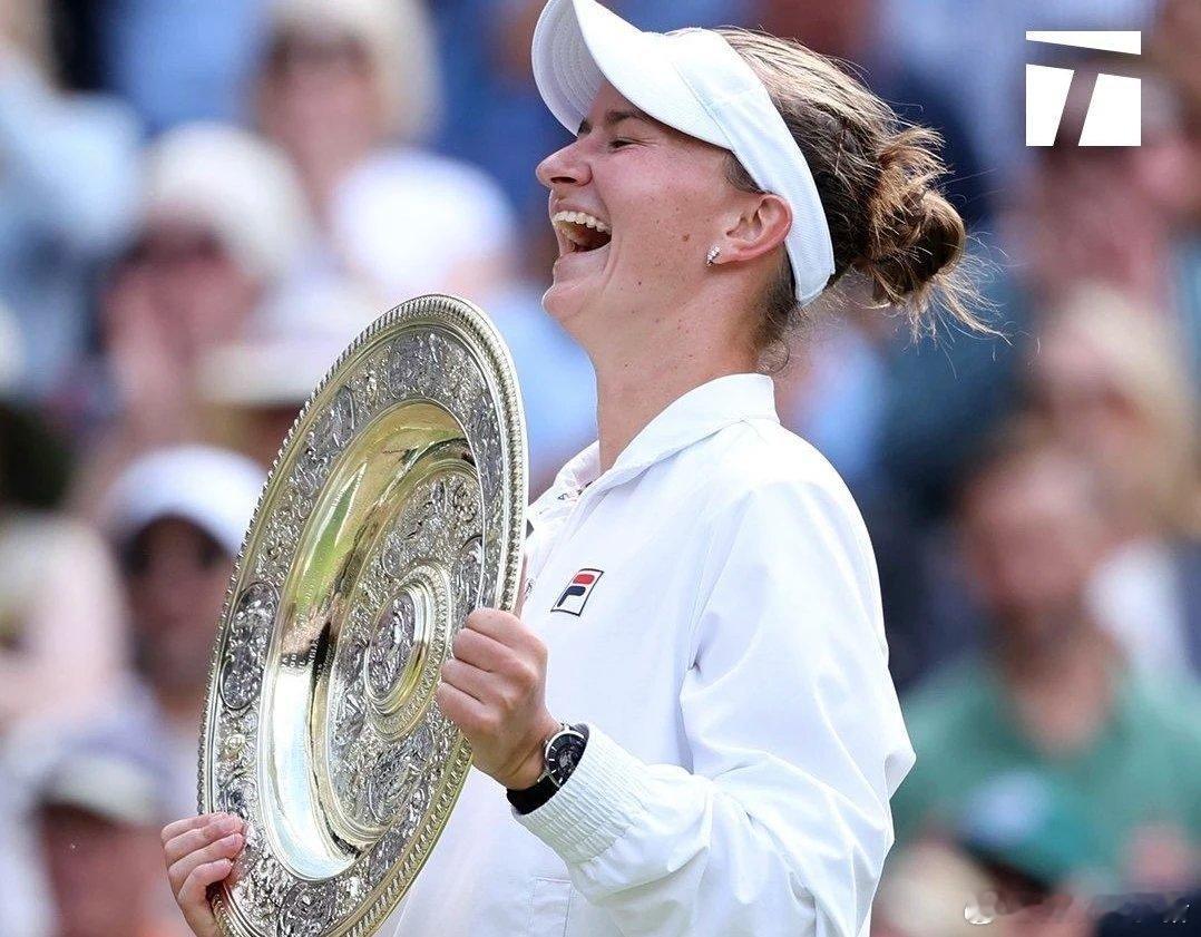 🇨🇿二满贯拉奶2026开门红看完我帅后知后觉奶女士联合杯 克雷吉茨科娃6-4