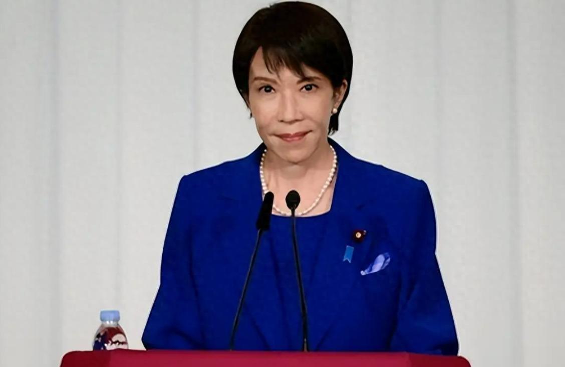 日渐紧张，东海风云再起
高市早苗上了台，对中国很强硬，说了些关于台湾的话，中国很