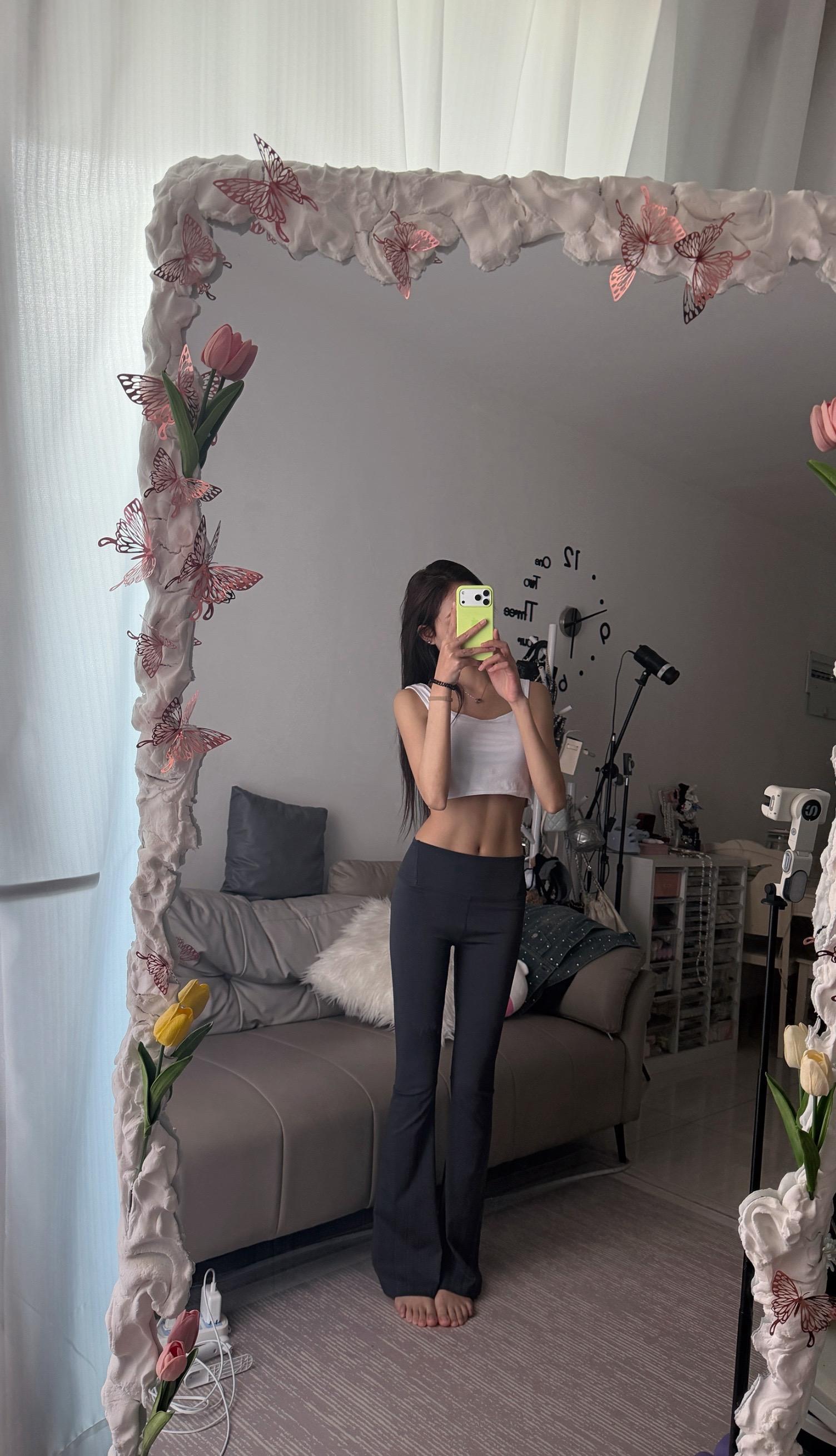 雕刻自己的过程怎么会轻松呢？