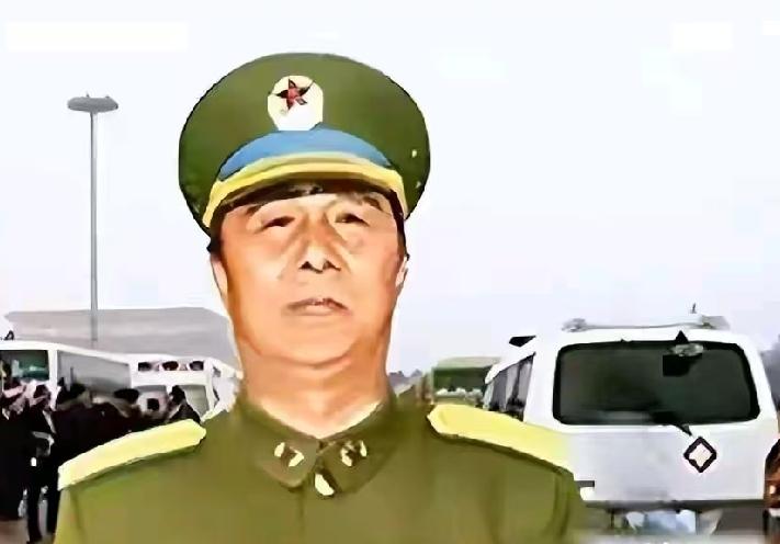 白天身披少将星，夜里沦为境外间谍“少康二号”！

提起间谍，很多人会觉得离我们很