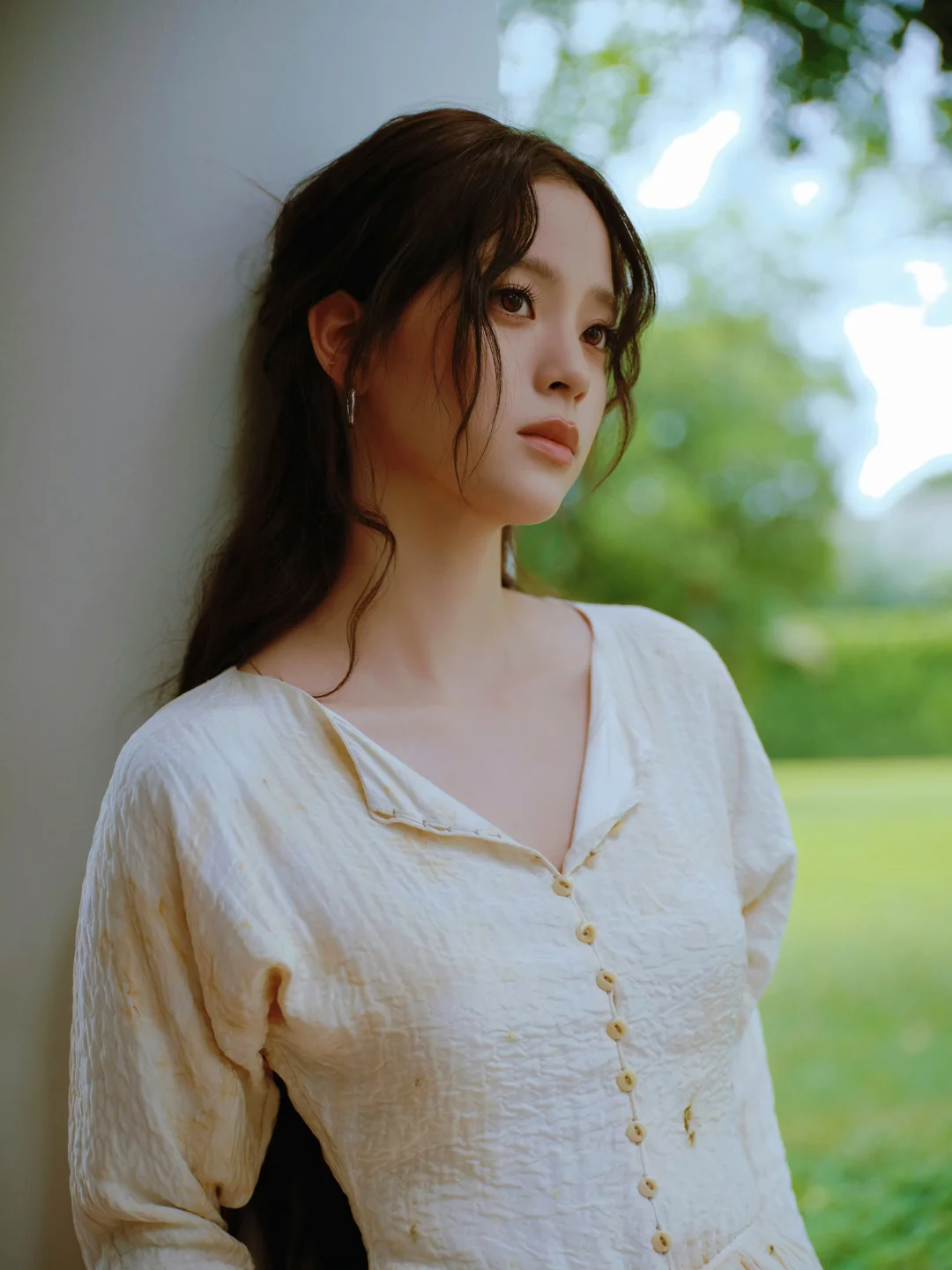 欧阳娜娜静美如诗🍃