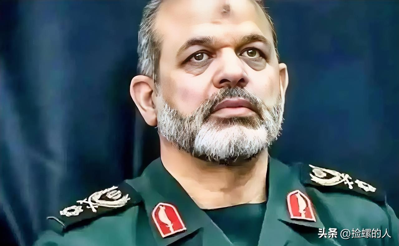 当地时间3月10日，伊朗伊斯兰革命卫队突然宣布：任何阿拉伯或欧洲国家，只要驱逐美