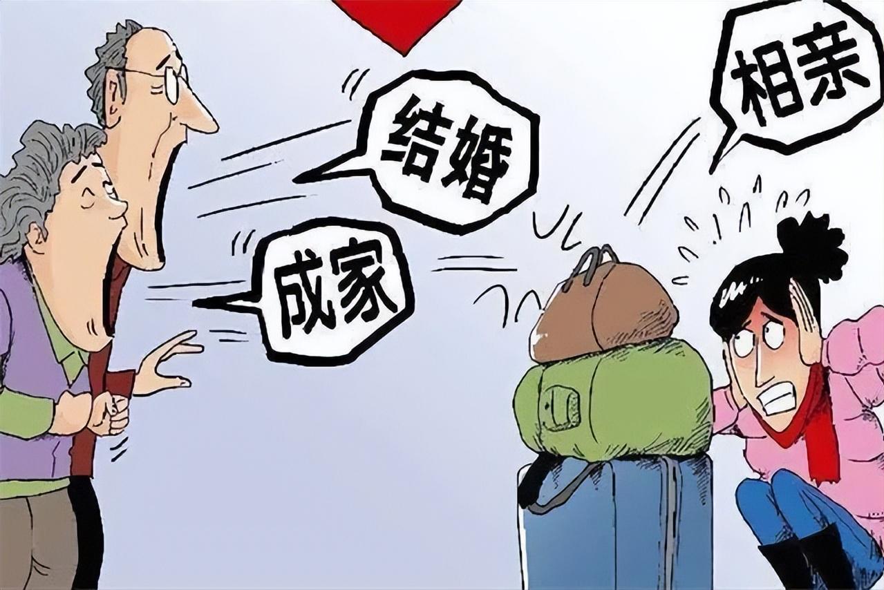 最近，“不婚不育”这个话题成了热议的焦点。有人说，年轻人这是“逃避责任”，是“自