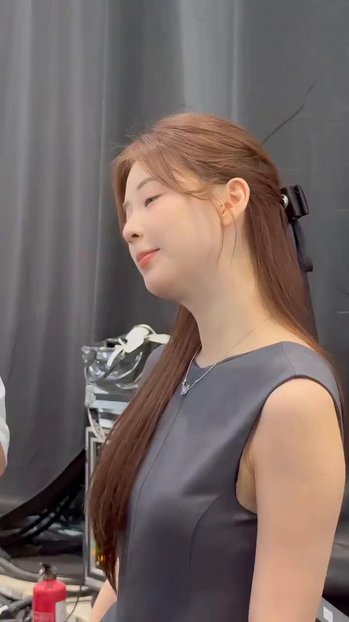 又白又嫩，怎么保养的？