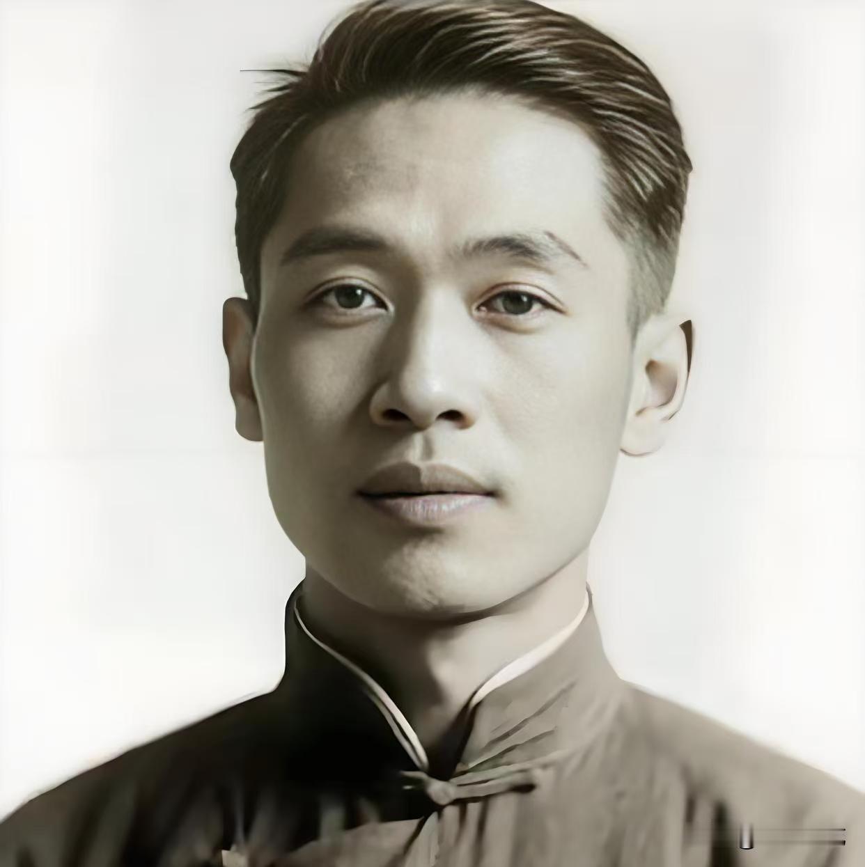 1930年，地下工作者傅有智被押到海边，敌人开了5枪，枪枪打中。敌人离开后，没想