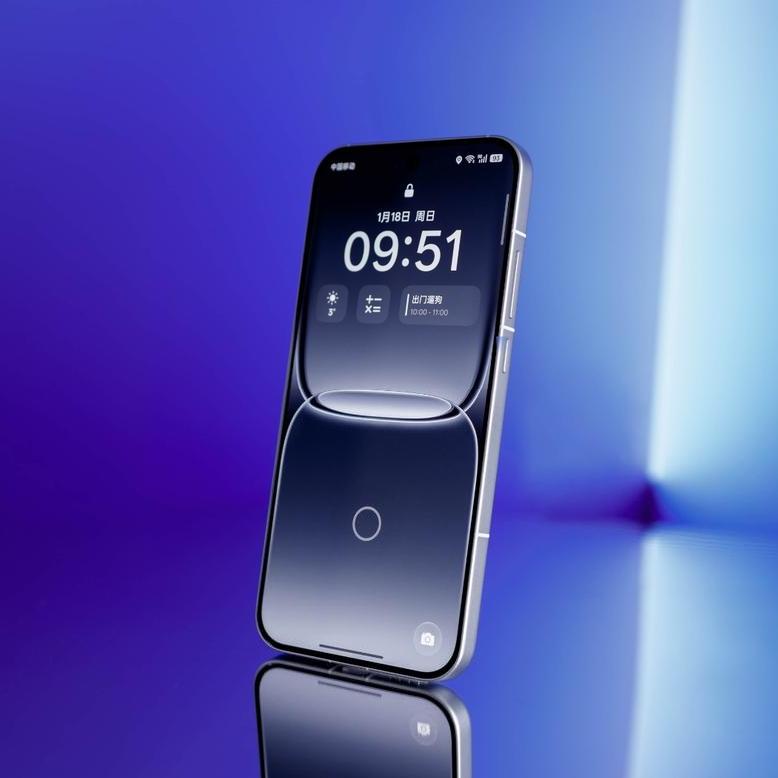 网传新机太卷！9000mAh+骁龙8Gen5 这配置真敢做

通勤党、手游党狂喜