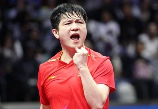 樊振东陈梦退出世排入选国内十大体育新闻体育乒乓球 樊振东陈梦退出世排入选国内十大