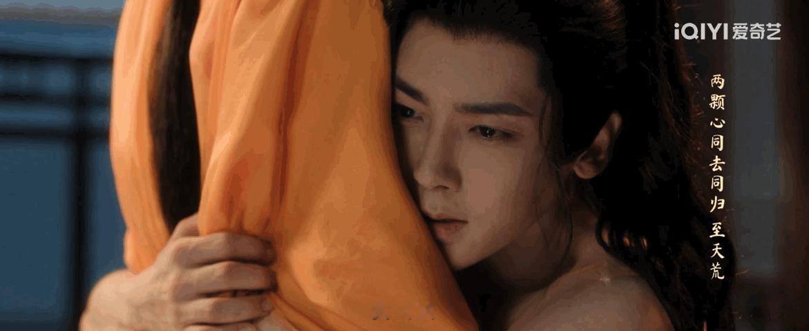侯明昊无台词演技侯明昊60秒无台词眼神戏雀骨一分钟无声戏封神啊，侯明昊那微表情真