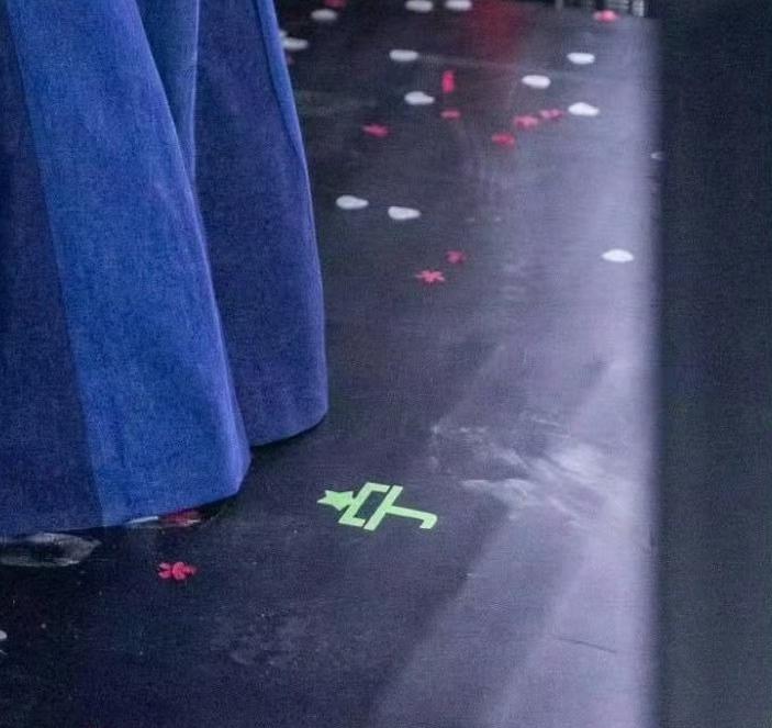 诶呦好萌吧好萌吧  南京这次地标又是爱心小宁了 ​​​