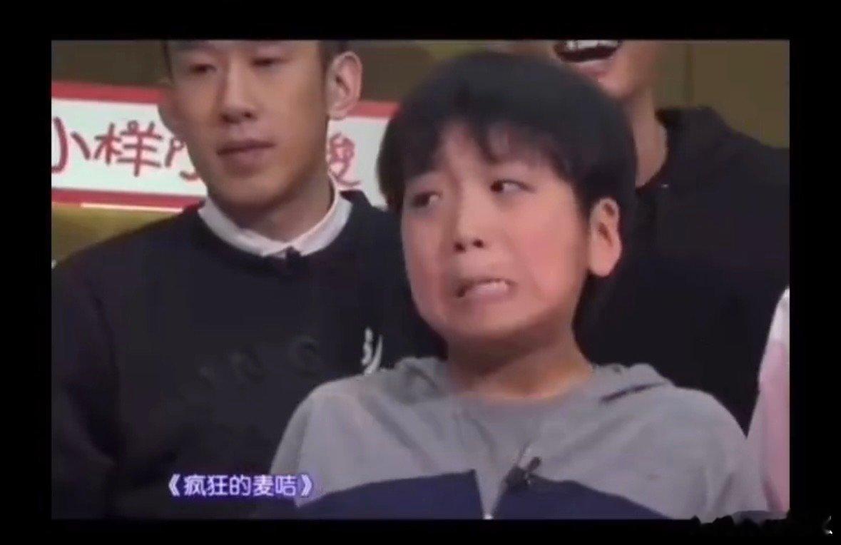 邵子恒怎么不算养成系呢 看着他从小荧幕走到大舞台，从青涩到自信，这种陪伴式成长的