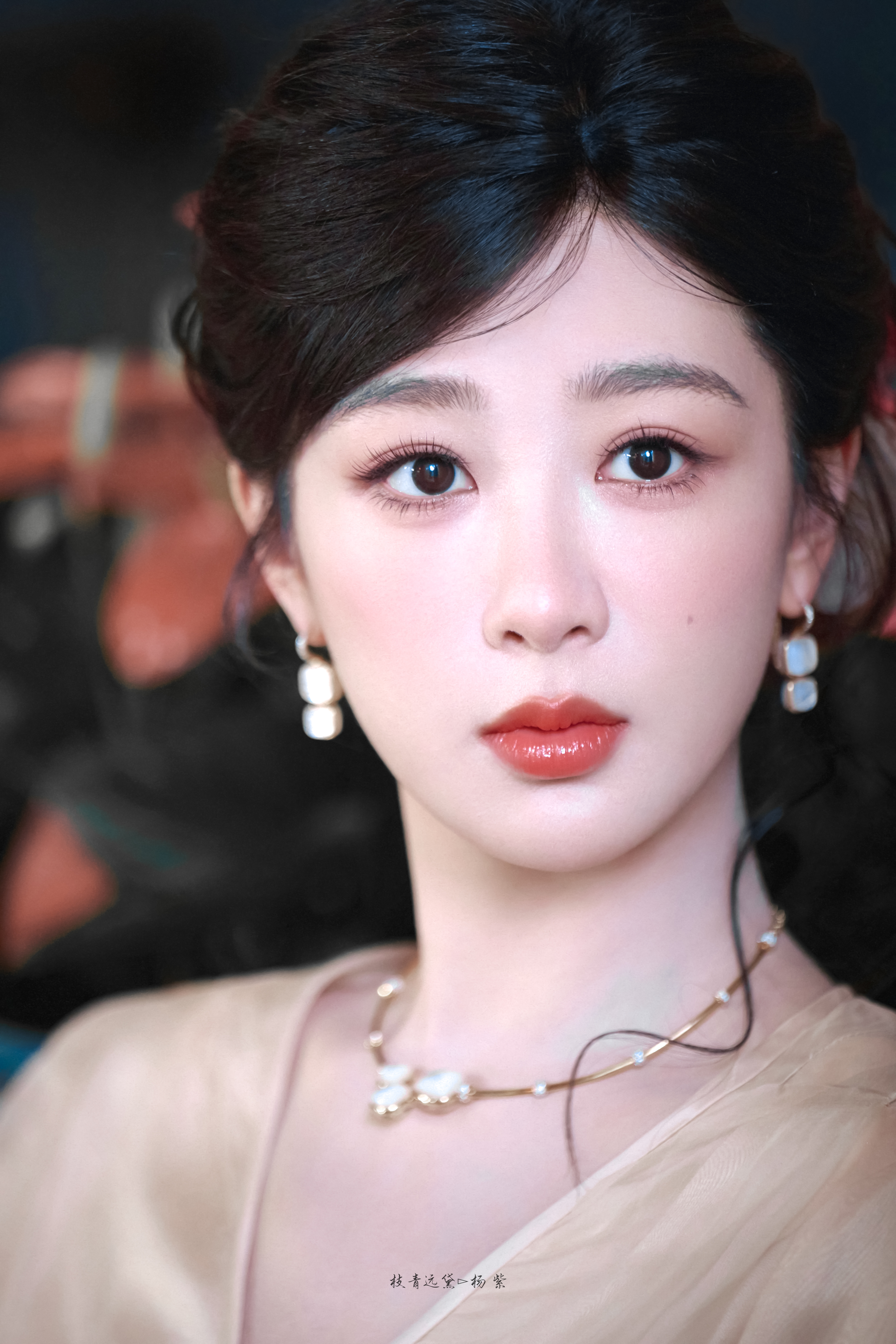 杨紫/温婉明媚💐 *