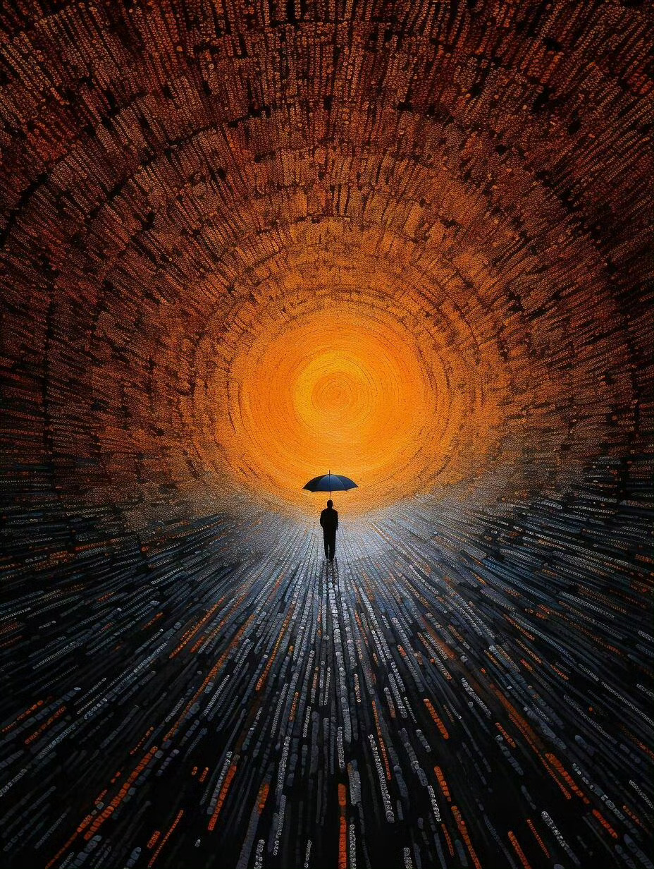 人生的价值，并不是用时间，而是用深度去衡量的。 —— 列夫·托尔斯泰 