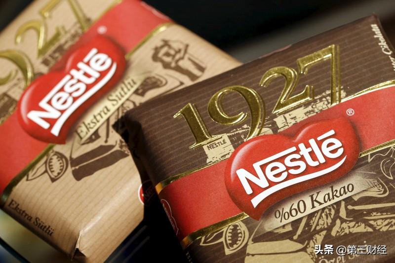 窃贼的“非凡品味”：41万条奇巧巧克力离奇失踪

上周，欧洲发生了一起令警方和巧