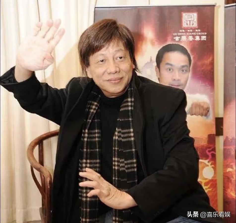 这是今天娱乐圈最让人意外的事！
 
3月21日，已经去世的了两个多月的梁小龙，突