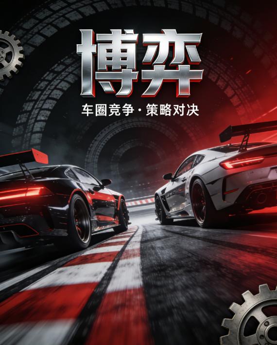 2026国内车圈不玩虚的，生死博弈就看这几点
2026年国内车圈早就不是以前瞎凑