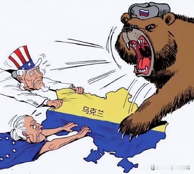 在乌克兰危机问题上，欧洲最不愿看到的事情正在发生。据媒体报道，美俄再次展开越顶外