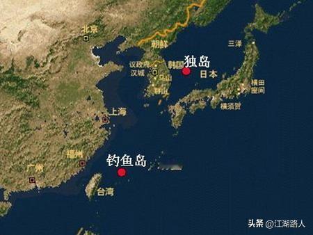 只有在钓鱼岛驻军，才能确保我国领土和主权不受侵犯，也才能让日本彻底死心。