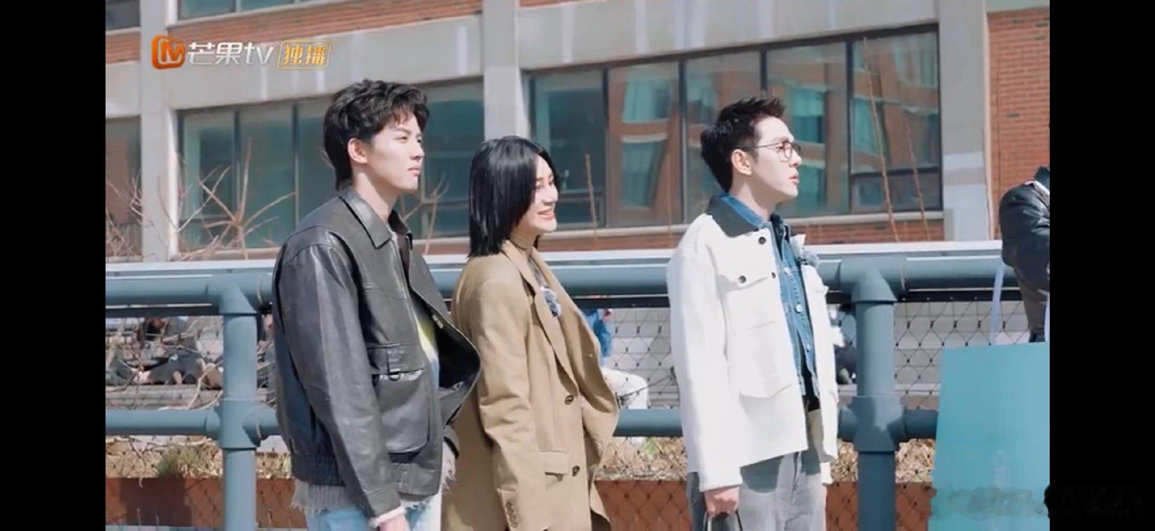 尚雯婕工作好有情绪价值合伙人出海日记合伙人尚雯婕谁上班不想被好好肯定，尚雯婕完美
