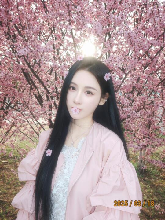 此刻 三月 春天🌸