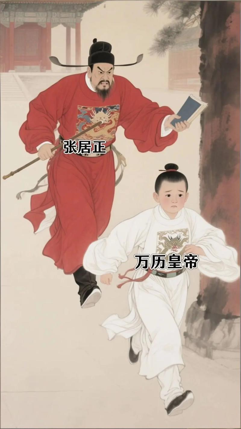 奇葩！万历长期不上朝，明朝却照常运转？
       万历皇帝以“懒散”闻名，长