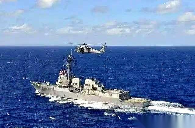 据央视国际时讯8月1日消息，一架价值约8亿人民币的美国F-35B隐形战机，在加州