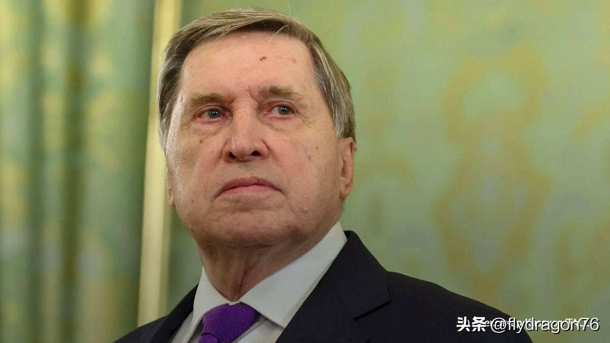 🇷🇺🗣️乌沙科夫表态要点：

▪️这位俄罗斯总统助理形容泽连斯基的信是“几