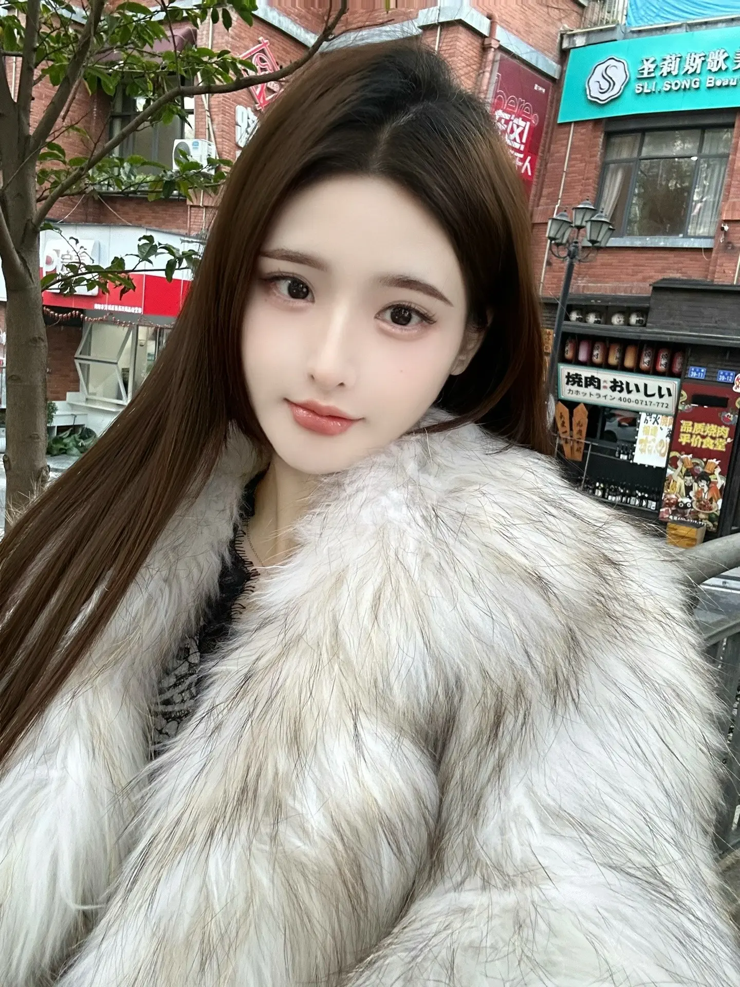 你的小甜甜