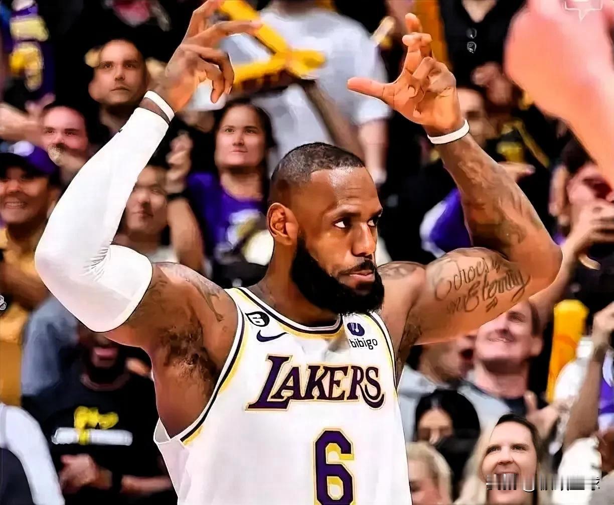 詹姆斯进退两难啊！

根据ESPN名记Marc Spears在节目中透露，联盟已