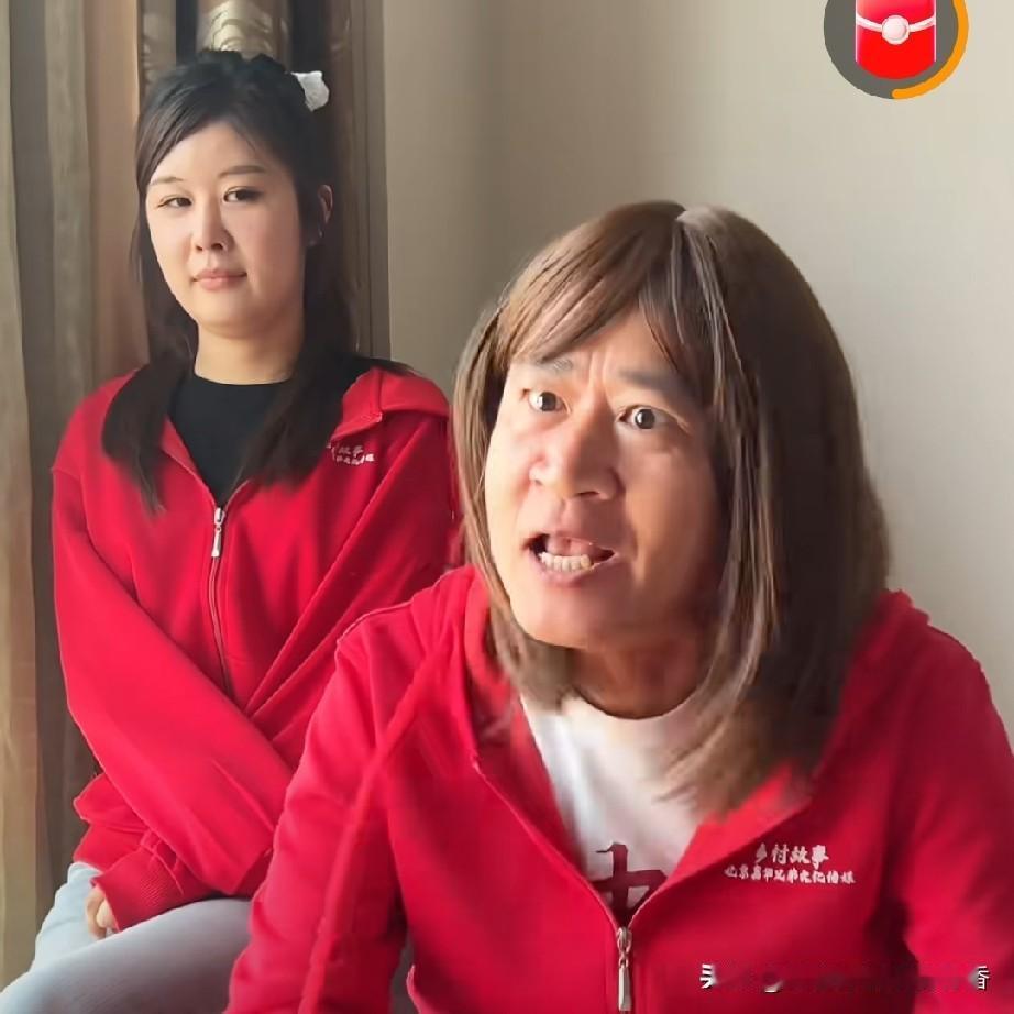 运城籍演员李嘉明拍的这个段子，演技太好了，我觉得他比冯巩的段子表情好太多了，内容