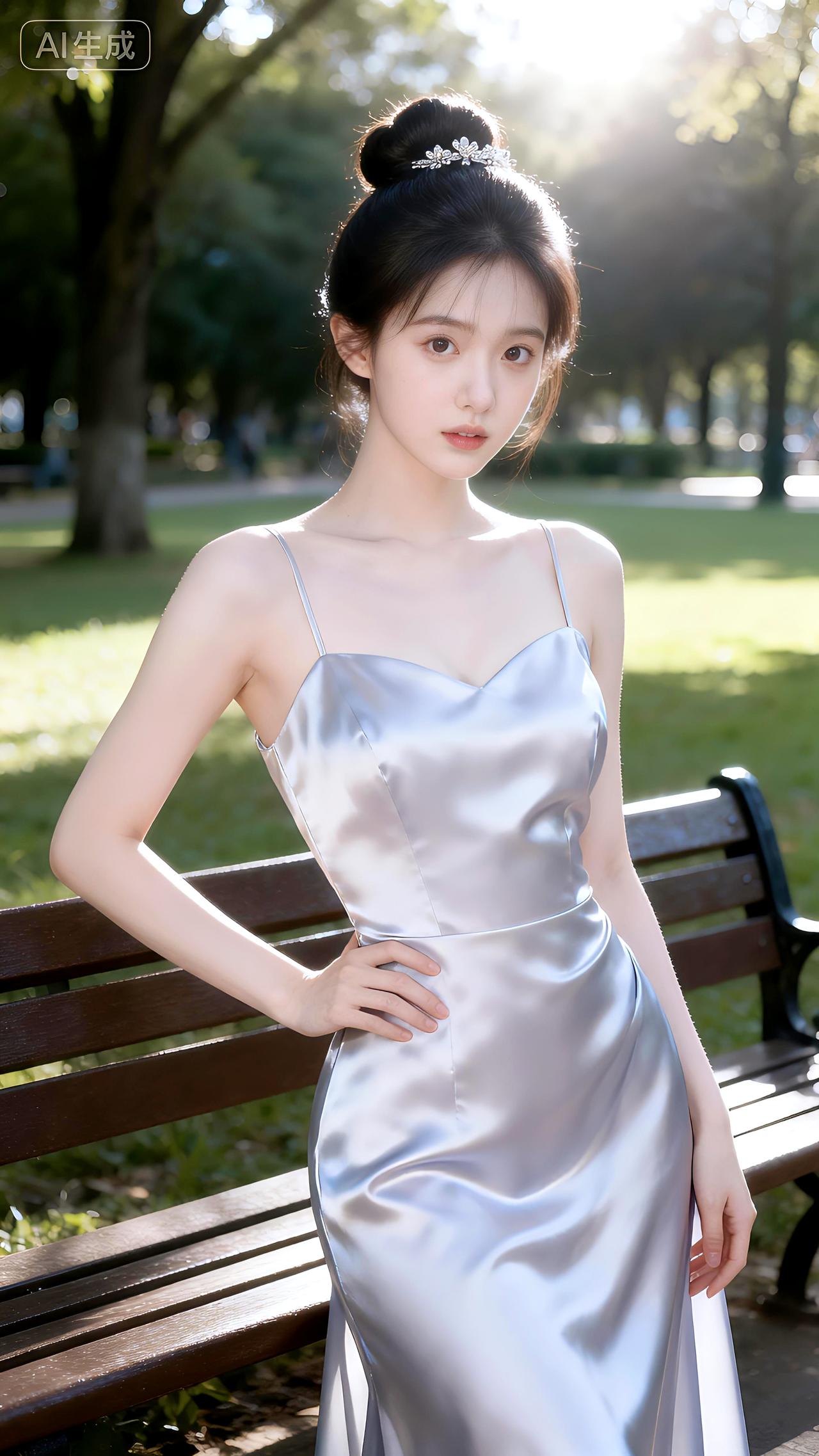 今年春天最想实现的心愿推开窗，晨光涌进来抱了抱你。新的一天，请对自己温柔一点。