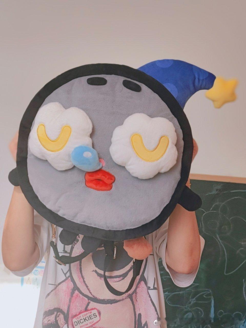 周深coco&nono 太稀罕了 