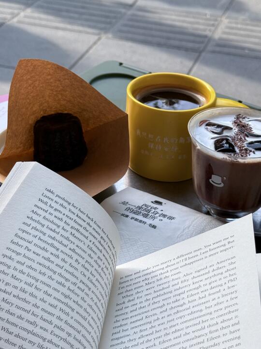 上海高中英语教师的周末！春天就应该多出门