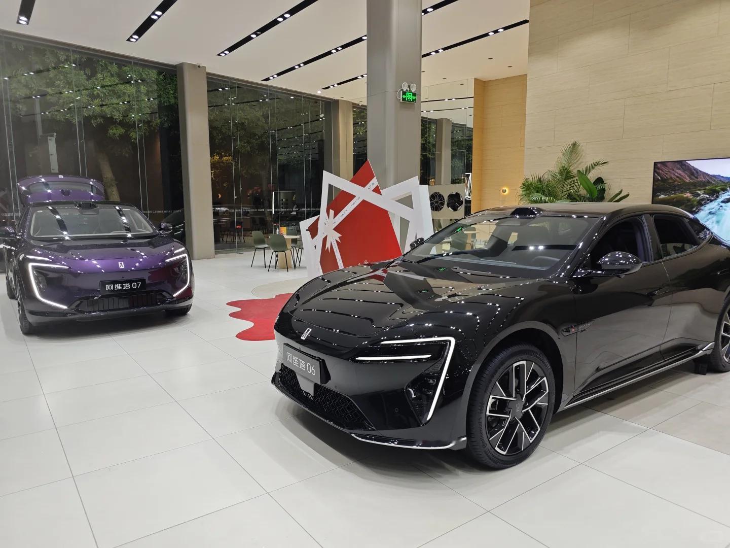 官宣！孙百功离开理想加盟阿维塔 