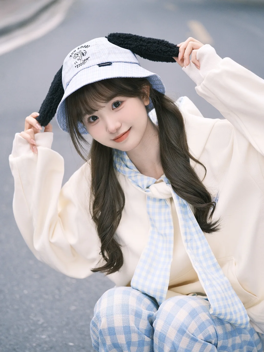 阴天会是天空小情绪吗⁃ ω ⁃