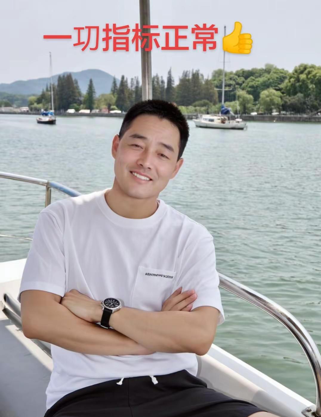 随遇而安顺其自然👍。AI清爽随拍
