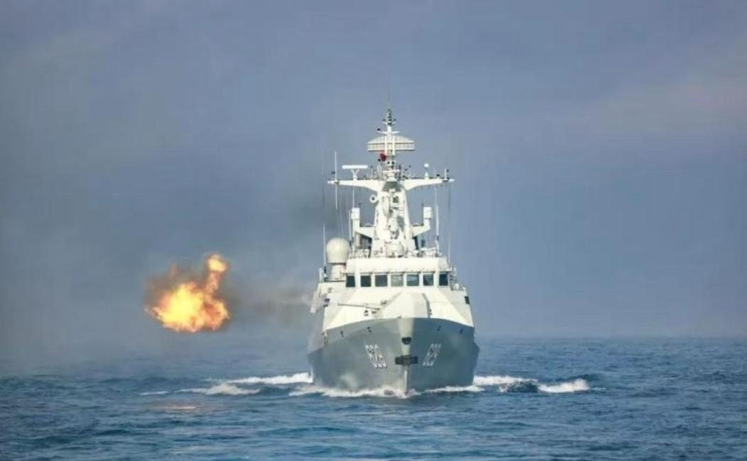 台湾喊话中国，西方不搭理
当地时间3月14日，台湾当局在出席活动时宣称：无论中国