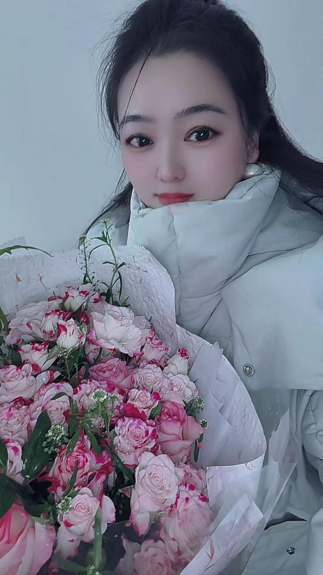 喂，就是你，看上你了爱拍照爱生活