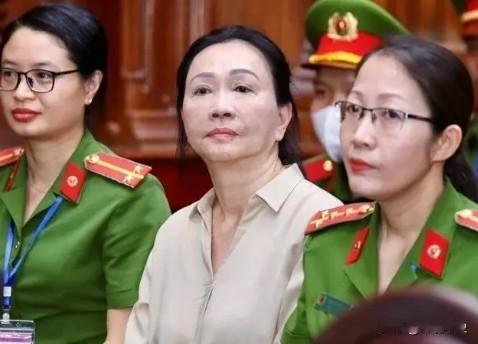 在中国出生的张美兰，于4月11日在越南遭受了死刑的判决，她祖籍广东汕头，是越南万