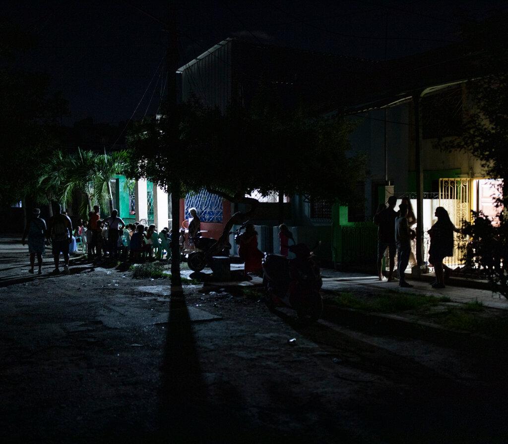 古巴形势怎么样？

《纽约时报》负责加勒比地区、中美洲和墨西哥报道的记者杰克·尼