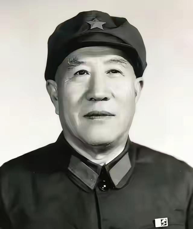 他一辈子没指挥过一场大战役，却是公认的解放战争最大功臣之一——因为三大战役的炮弹