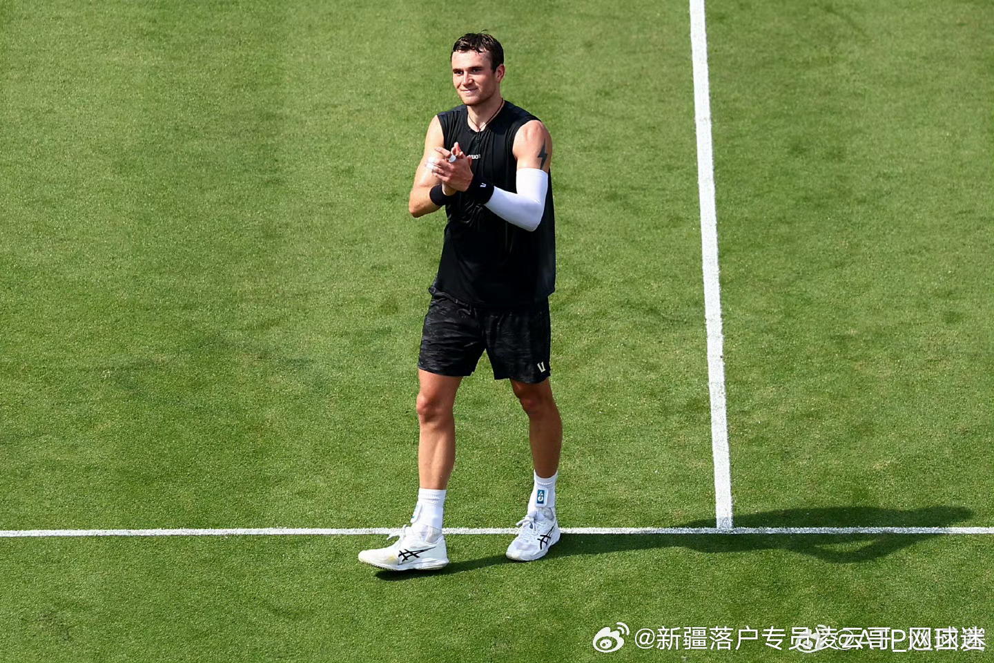 两站2️⃣ATP250赛事周四4️⃣完整赛果⬇️：🔥🇬🇧伊斯特本：🔥🇬