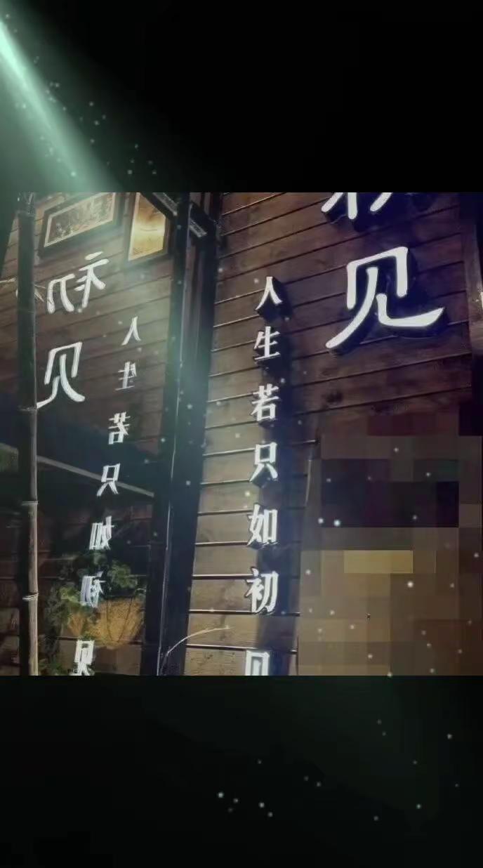 人生若只如初见……